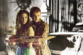 Joffrey Baratheon & Margaery Tyrell - game-of-thrones fan art