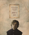 Tyrion Lannister - game-of-thrones fan art