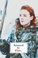 Ygritte - game-of-thrones fan art