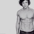 hot harry styles - one-direction photo