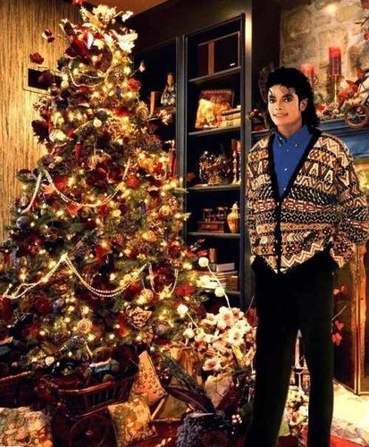  michael's クリスマス