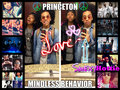 princeton  - princeton-mindless-behavior fan art