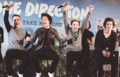 the boys <3 - one-direction photo