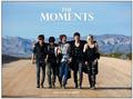 the moment - nuest photo