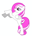 whitey pink's mom - my-little-pony-friendship-is-magic fan art