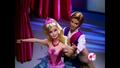 wow barbie in the pink shoes - barbie-movies photo