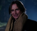  2x11 The Outsider (Once Upon a Time) - Rumbelle  - once-upon-a-time photo