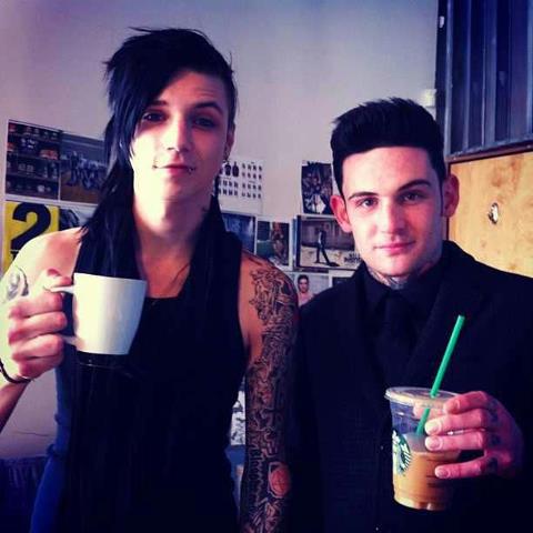  <3<3<3<3<3Andy& Will<3<3<3<3<3