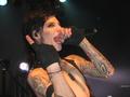 <3<3<3<3<3Andy<3<3<3<3 - andy-sixx photo
