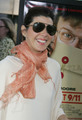 "Fahrenheit 9 11" Special Screening's at AMPAS and Music Hall Theatre - marisa-tomei photo