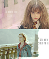  Hermione Granger - hermione-granger fan art