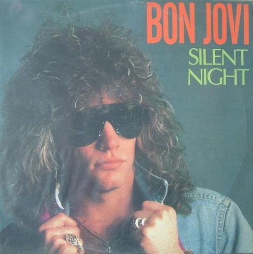  ★ Jon Bon Jovi ﻿☆