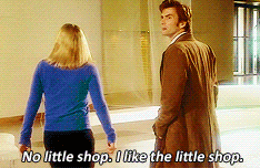  "Little Shop"