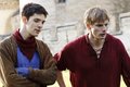 ''Merlin''_3 season - bradley-james photo