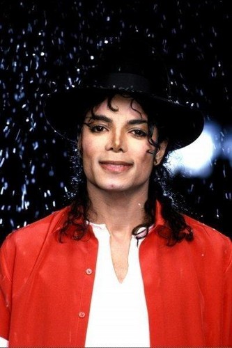  ♥ Michael Jackson ♥