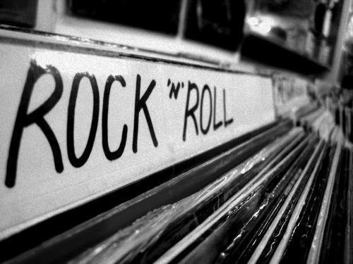  Rock n' Roll ◣