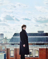  Sherlock - sherlock-on-bbc-one photo
