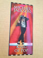 "This Is It" Concert Ticket - michael-jackson photo