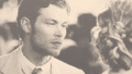 …there is a part of you that is human. - klaus-and-caroline fan art
