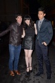 16th annual friends and family pre grammy party - darren-criss photo