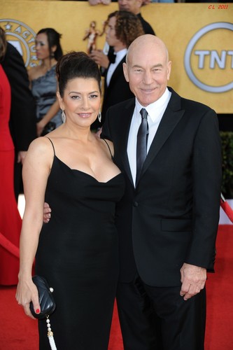  17th Annual Screen Actors Guild Awards