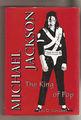 1993 Biography "Michael Jackson: King Of Pop" - michael-jackson photo