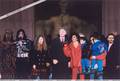 1993 Pre-Inauguration Gala For Bill Clinton - michael-jackson photo