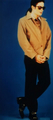 1995 "VIBE" Photoshoot - michael-jackson photo