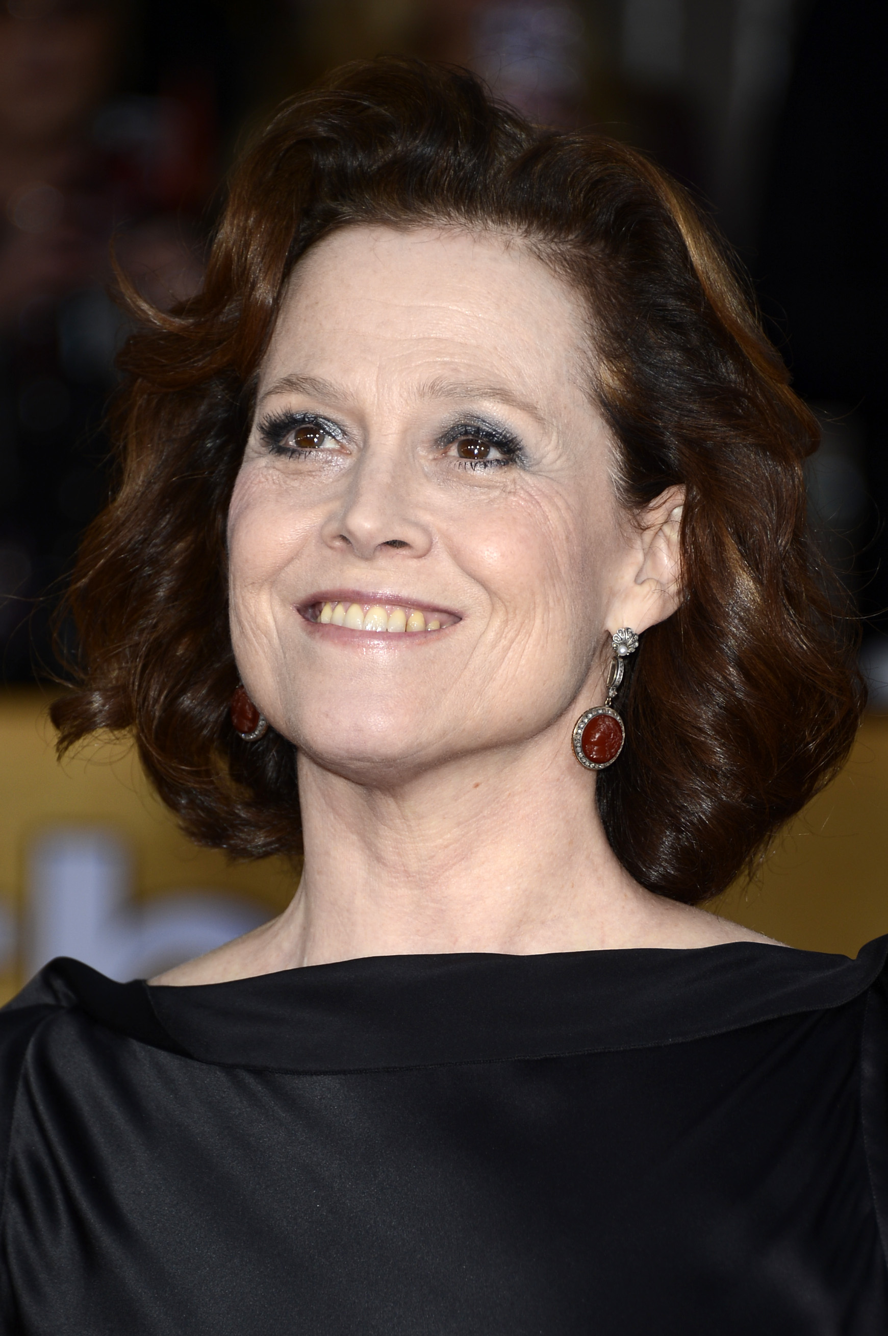 Foto of 19th Annual Screen Actors Guild Awards for Fans of Sigourney Weaver. 