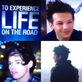 1D 3D Movie  - one-direction photo