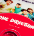 1D Icons <3 - one-direction icon