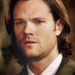8x11 LARP and the Real Girl - sam-winchester icon