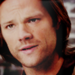 8x12 As Time Goes By - sam-winchester icon