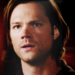 8x12 As Time Goes By - sam-winchester icon