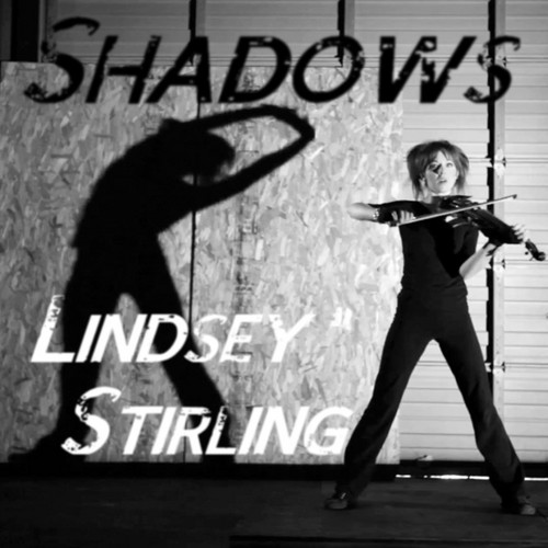  Album cover for Shadows