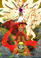 All that I have of Naruto <3 - uzumaki-naruto-shippuuden fan art