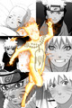 All that I have of Naruto <3 - uzumaki-naruto-shippuuden fan art
