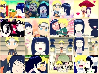  All that I have of Naruto <3