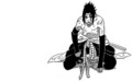 All that I have of Sasuke - naruto-shippuuden-sasuke-lovers fan art