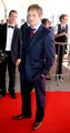 BAFTA 2010 - bradley-james photo