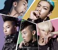 BIGBANG - music photo