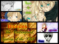 BLONDES - young-justice-ocs fan art