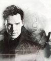 Benedict Cumberbatch In Star Trek - benedict-cumberbatch fan art
