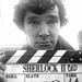 Benedict Cumberbatch- Sherlock - benedict-cumberbatch icon