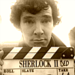 Benedict Cumberbatch- Sherlock - sherlock icon