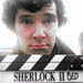 Benedict Cumberbatch- Sherlock - sherlock icon