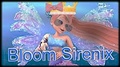 Bloom Sirenix - the-winx-club fan art