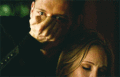 Caroline & Klaus, The Vampire Diaries 4x13 - klaus-and-caroline photo