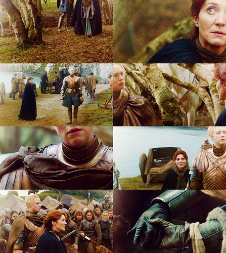  Catelyn&Brienne