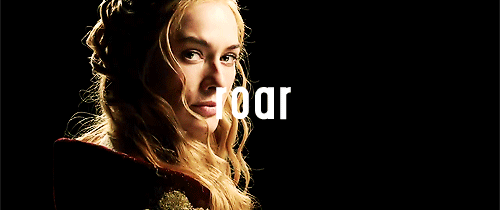 Cersei Lannister S 3